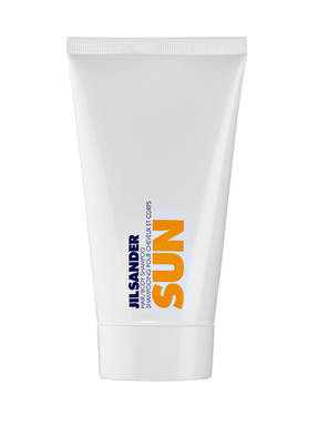 JIL SANDER FRAGRANCES SUN