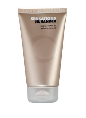 JIL SANDER Fragrances SENSATIONS