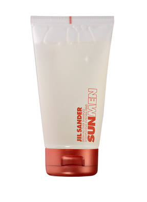 JIL SANDER FRAGRANCES SUN MEN