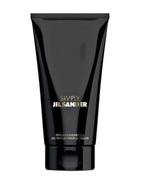 JIL SANDER Fragrances SIMPLY JIL SANDER