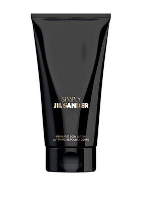 JIL SANDER Fragrances SIMPLY JIL SANDER