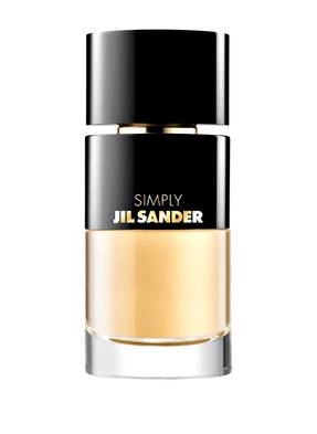 JIL SANDER Fragrances SIMPLY JIL SANDER