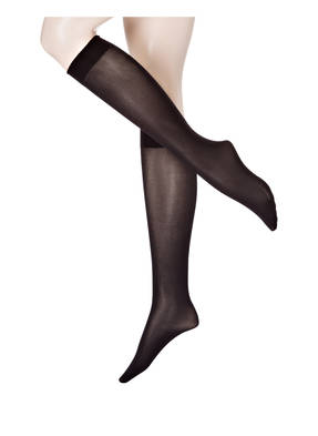 Wolford Feinkniestrümpfe VELVET DE LUXE