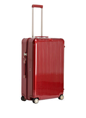 RIMOWA SALSA DELUXE Multiwheel Trolley