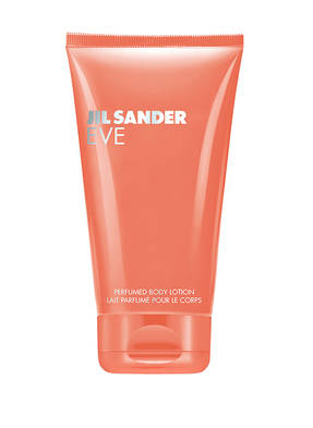 JIL SANDER FRAGRANCES EVE