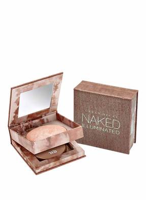 URBAN DECAY NAKED