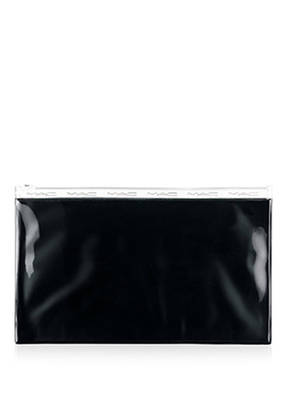 M.A.C CLEAR BAG SET