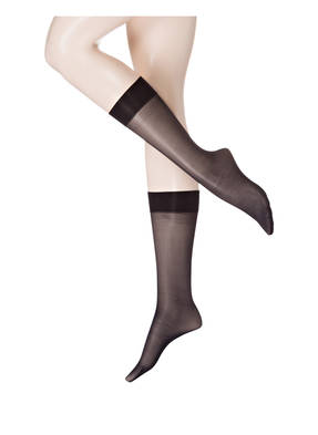 Wolford Feinkniestrümpfe SATIN TOUCH