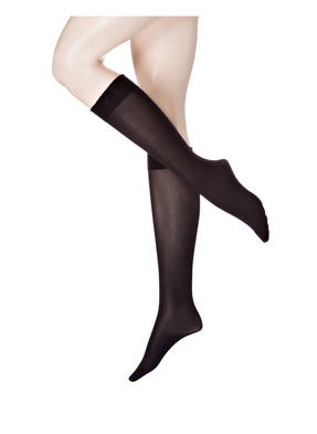 Wolford Feinkniestrümpfe VELVET DE LUXE