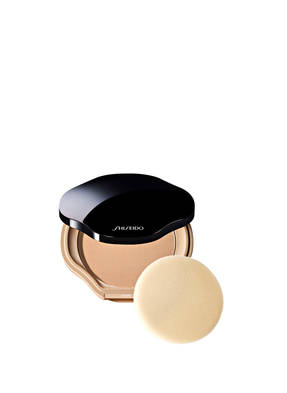 SHISEIDO SHEER AND PERFECT COMPACT