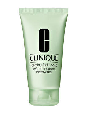 CLINIQUE FOAMING FACIAL SOAP
