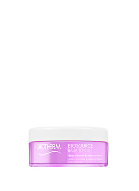 BIOTHERM BIOSOURCE