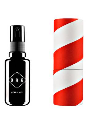 OAK BEARD OIL