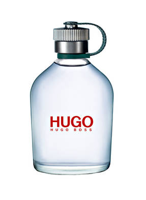 HUGO MAN