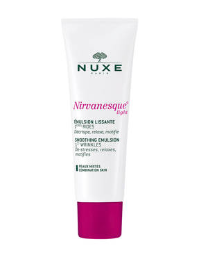 NUXE NIRVANESQUE LIGHT