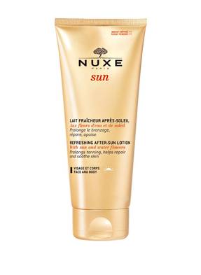 NUXE SUN