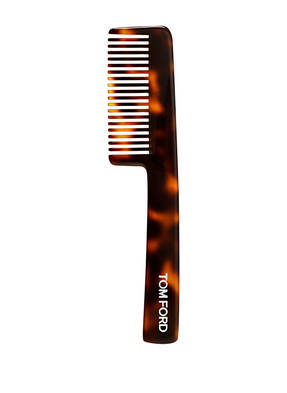 TOM FORD BEAUTY BEARD COMB