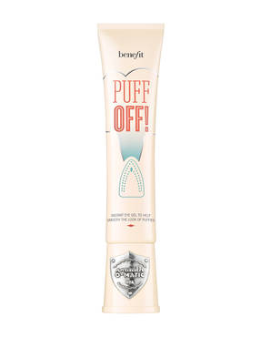 benefit PUFF OFF!