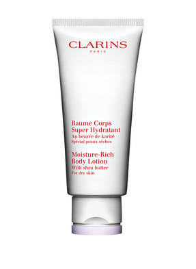 CLARINS BAUME CORPS SUPER HYDRATANT