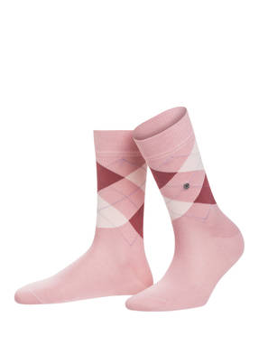 Burlington Socken COVENT GARDEN