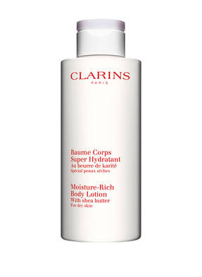 CLARINS BAUME CORPS SUPER HYDRATANT