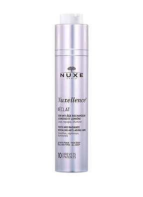 NUXE NUXELLENCE ECLAT
