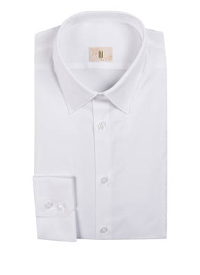 Q1 Manufaktur Hemd STEPHAN Slim Fit