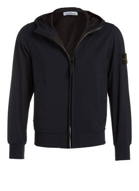STONE ISLAND Softshell-Jacke