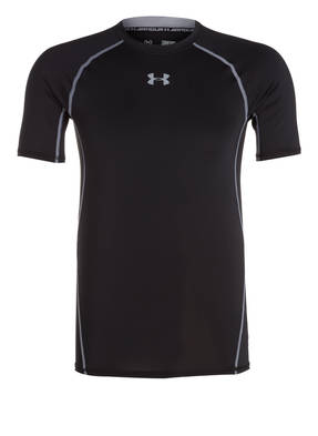 UNDER ARMOUR Funktionsshirt HEATGEAR COMPRESSION
