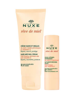 NUXE RÊVE DE MIEL