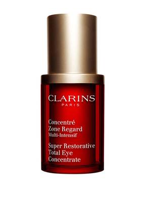CLARINS CONCENTRÉ ZONE REGARD MULTI-INTENSIF