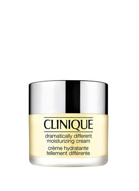 CLINIQUE DRAMATICALLY DIFFERENT