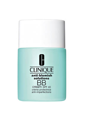 CLINIQUE ANTI-BLEMISH SOLUTIONS