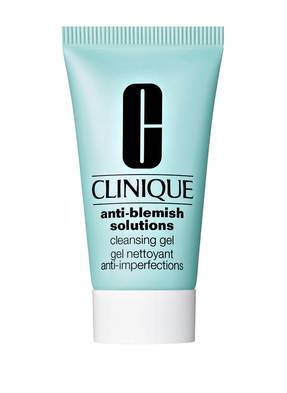 CLINIQUE ANTI-BLEMISH SOLUTIONS