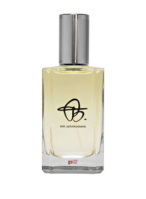 biehl. parfumkunstwerke GS02