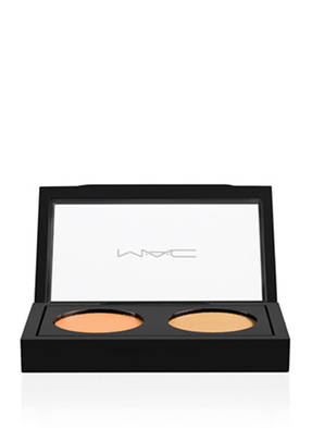 M.A.C STUDIO FINISH CONCEALER DUO