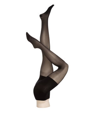 ITEM m6 Feinstrumpfhose TRANSLUCENT