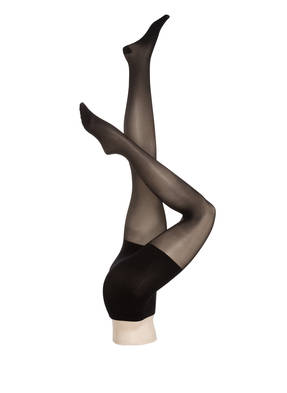 ITEM m6 Feinstrumpfhose TRANSLUCENT