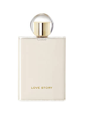 Chloé Fragrances LOVE STORY