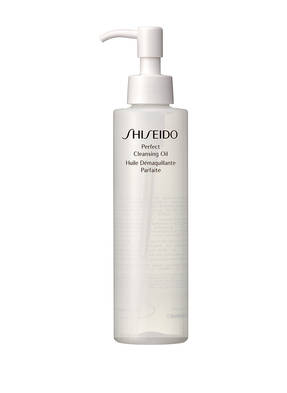 SHISEIDO GENERIC SKINCARE