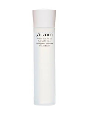 SHISEIDO GENERIC SKINCARE