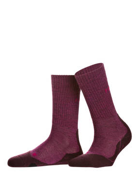 FALKE Trekking-Socken TK2