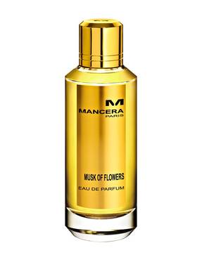 MANCERA MUSK OF FLOWERS