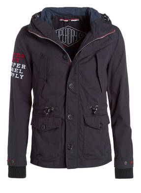 Superdry Fieldjacket BADLANDS BEACH