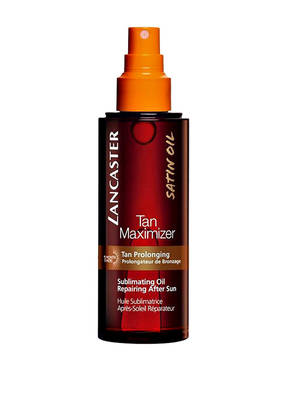 LANCASTER TAN MAXIMIZER