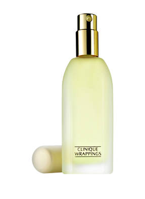 CLINIQUE WRAPPINGS