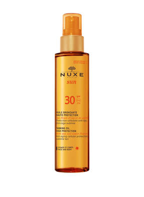 NUXE SUN