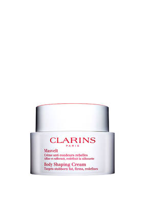 CLARINS MASVELT
