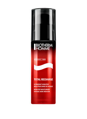 BIOTHERM TOTAL RECHARGE