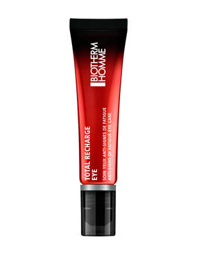 BIOTHERM TOTAL RECHARGE EYE